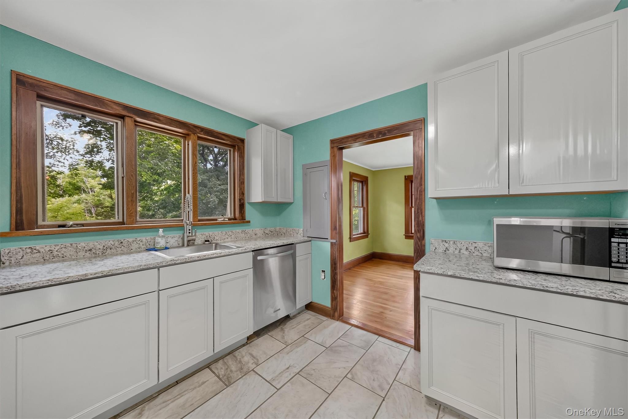 Single Family North Road Ulster County, NY 12528, MLS-1043137-14