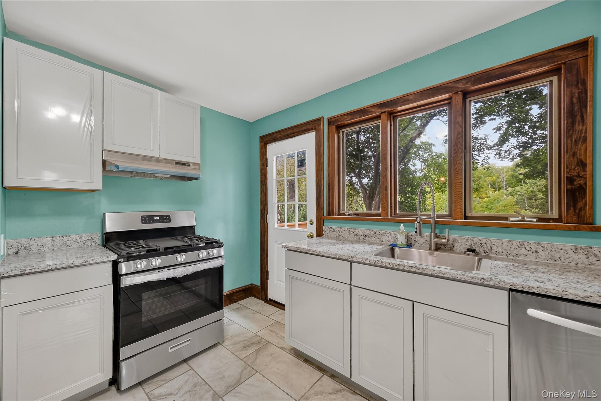 Single Family North Road Ulster County, NY 12528, MLS-1043137-17