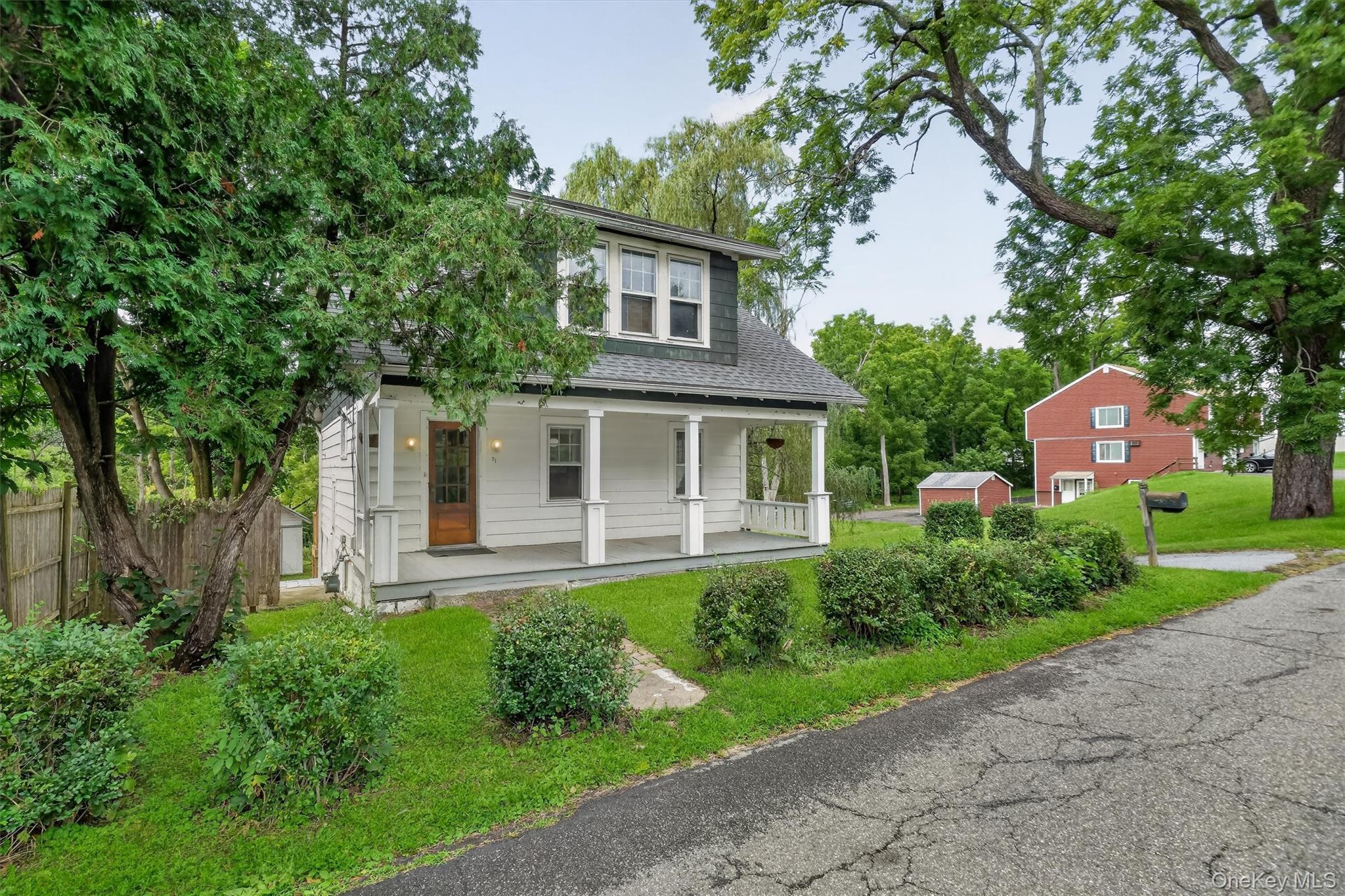 Single Family North Road Ulster County, NY 12528, MLS-1043137-2