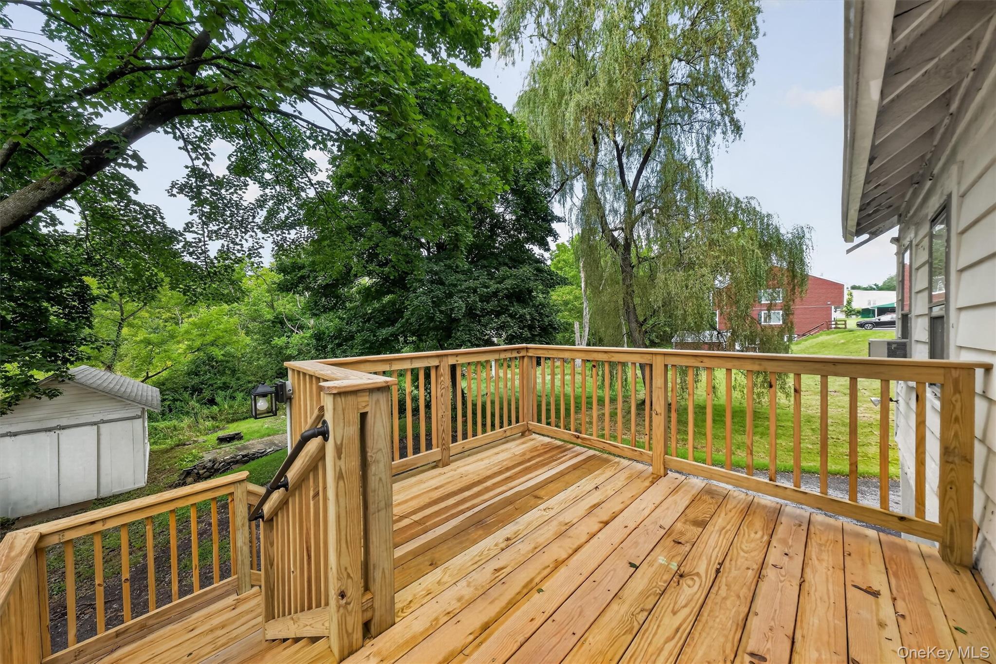 Single Family North Road Ulster County, NY 12528, MLS-1043137-29