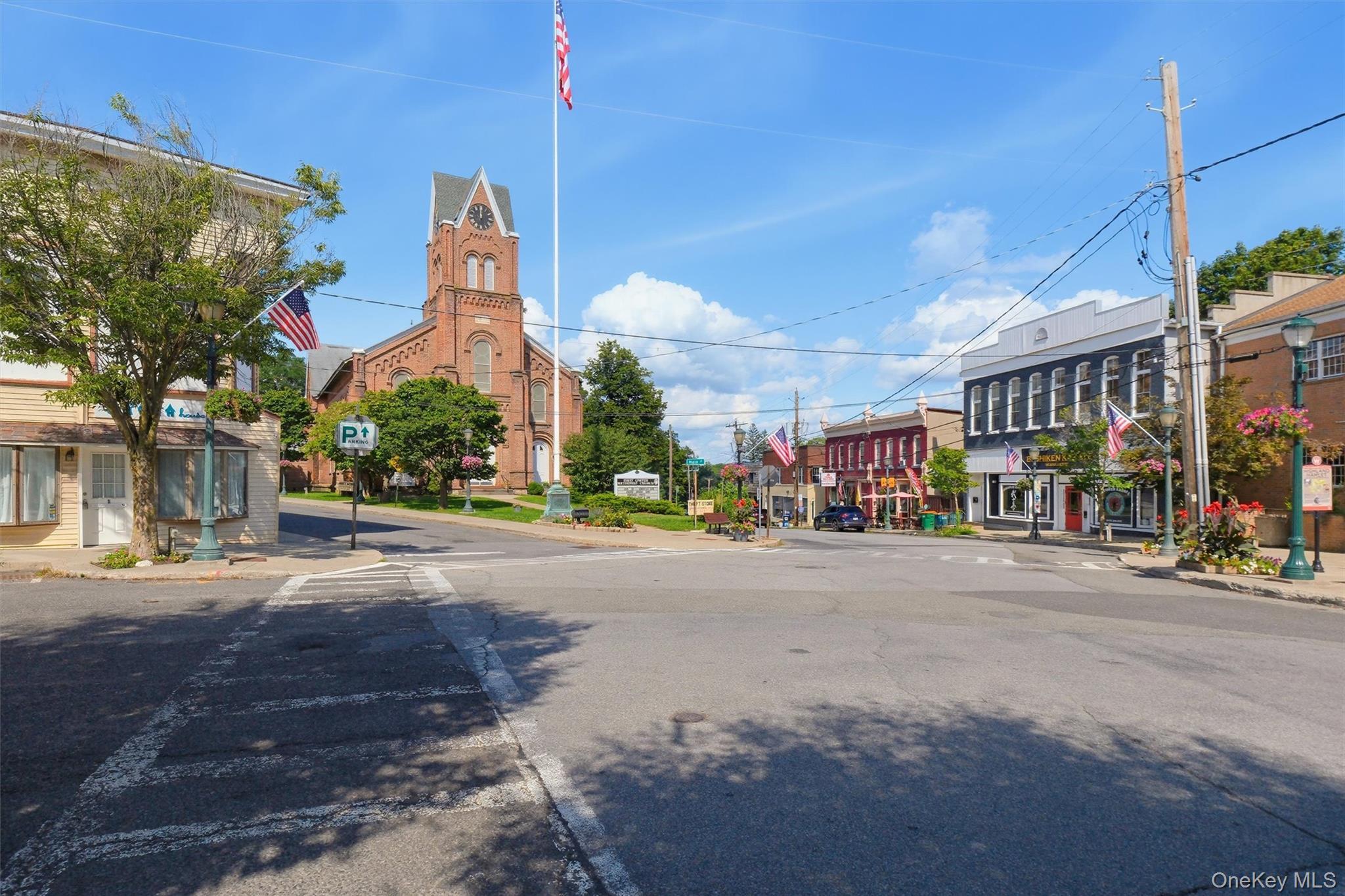 Single Family North Road Ulster County, NY 12528, MLS-1043137-42