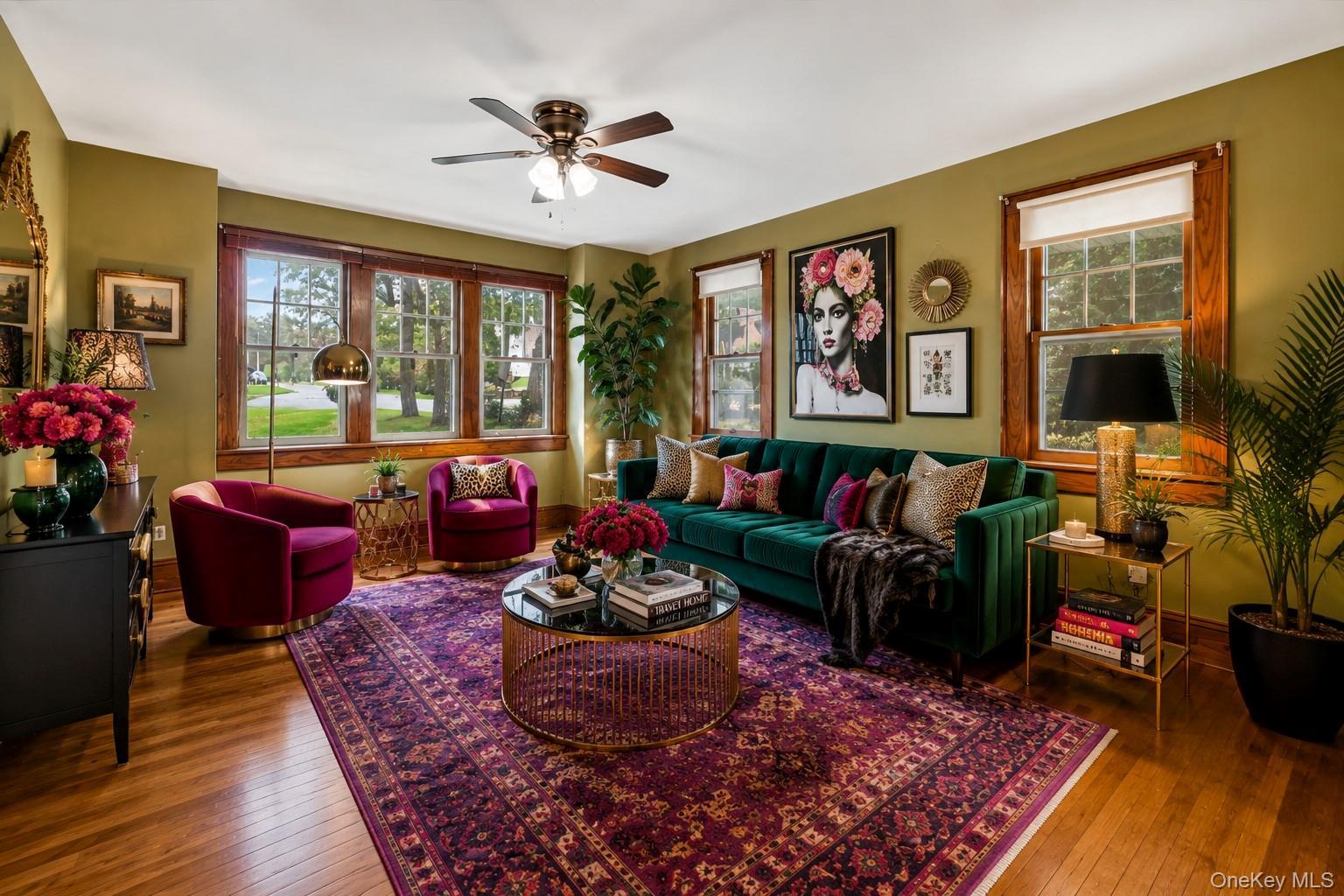 Single Family North Road Ulster County, NY 12528, MLS-1043137-8