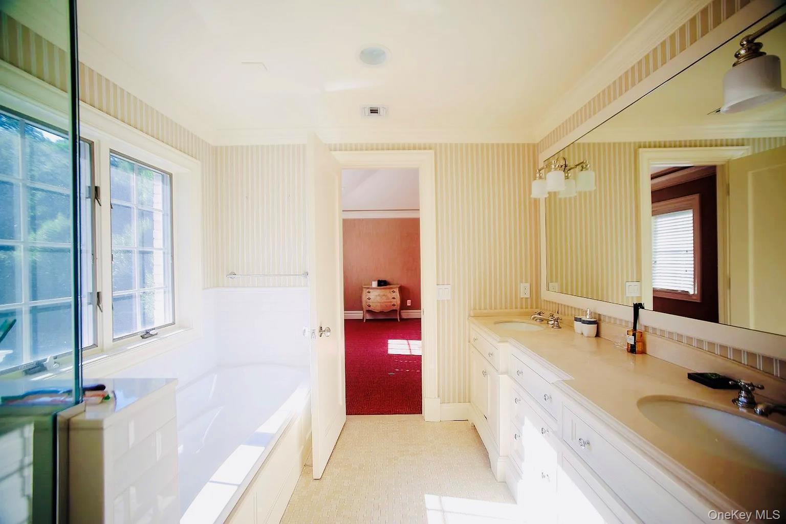 Single Family Evans Drive  Nassau County, NY 11545, MLS-1043149-15
