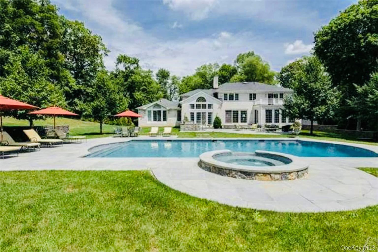 Single Family Evans Drive  Nassau County, NY 11545, MLS-1043149-23
