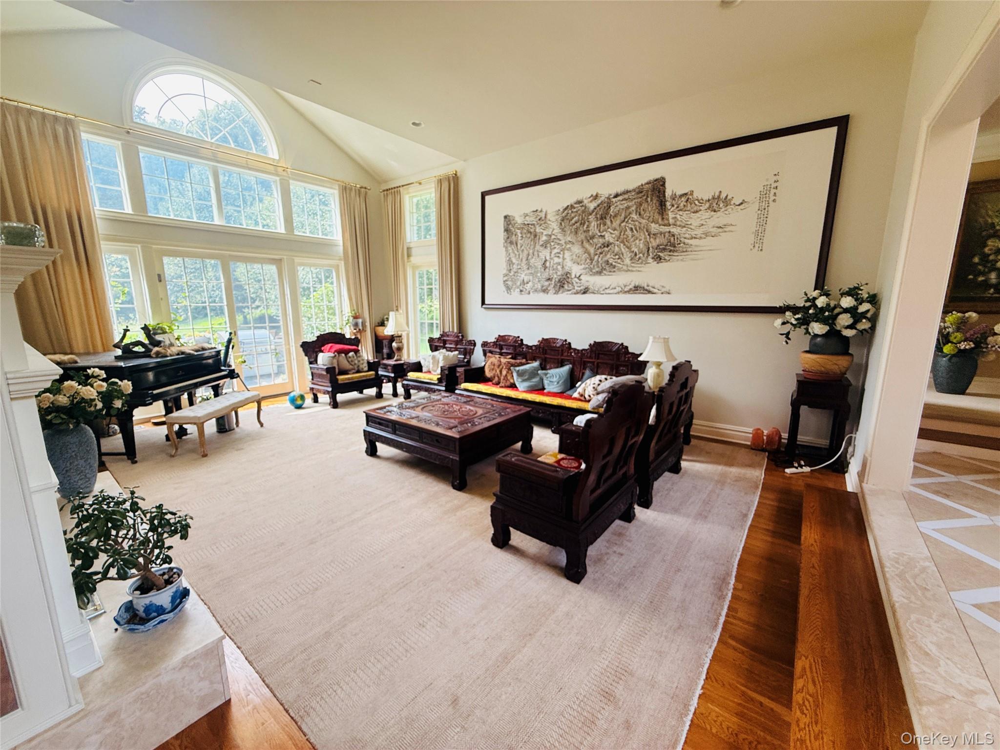Single Family Evans Drive  Nassau County, NY 11545, MLS-1043149-3