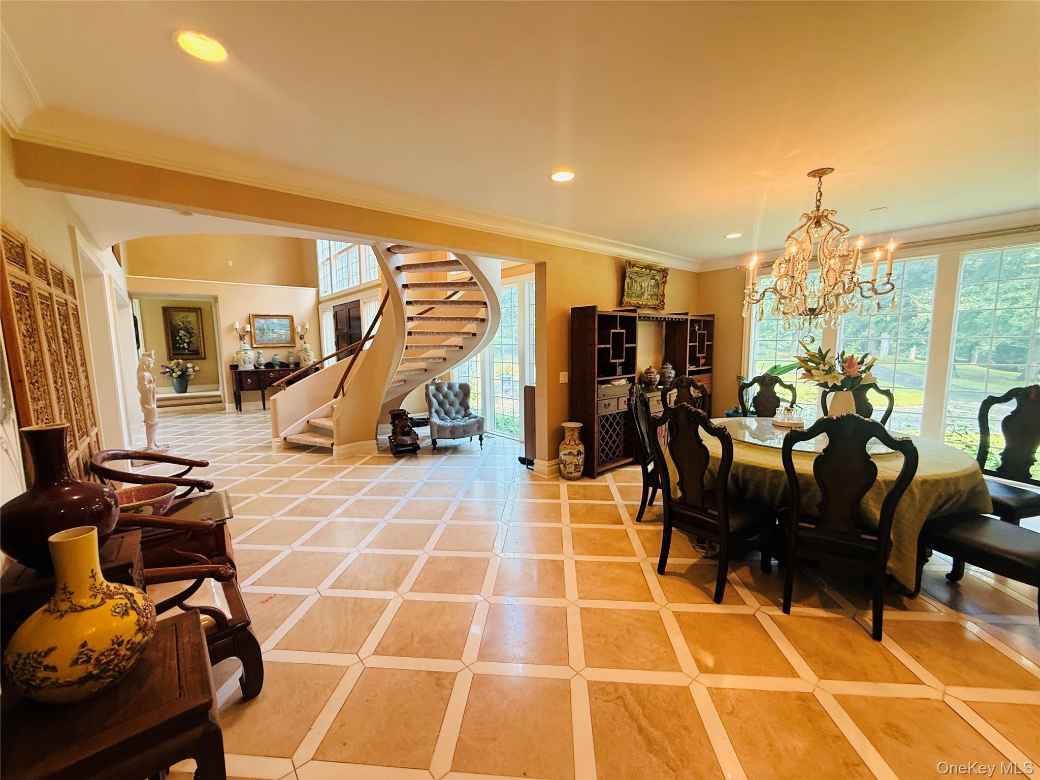 Single Family Evans Drive  Nassau County, NY 11545, MLS-1043149-4