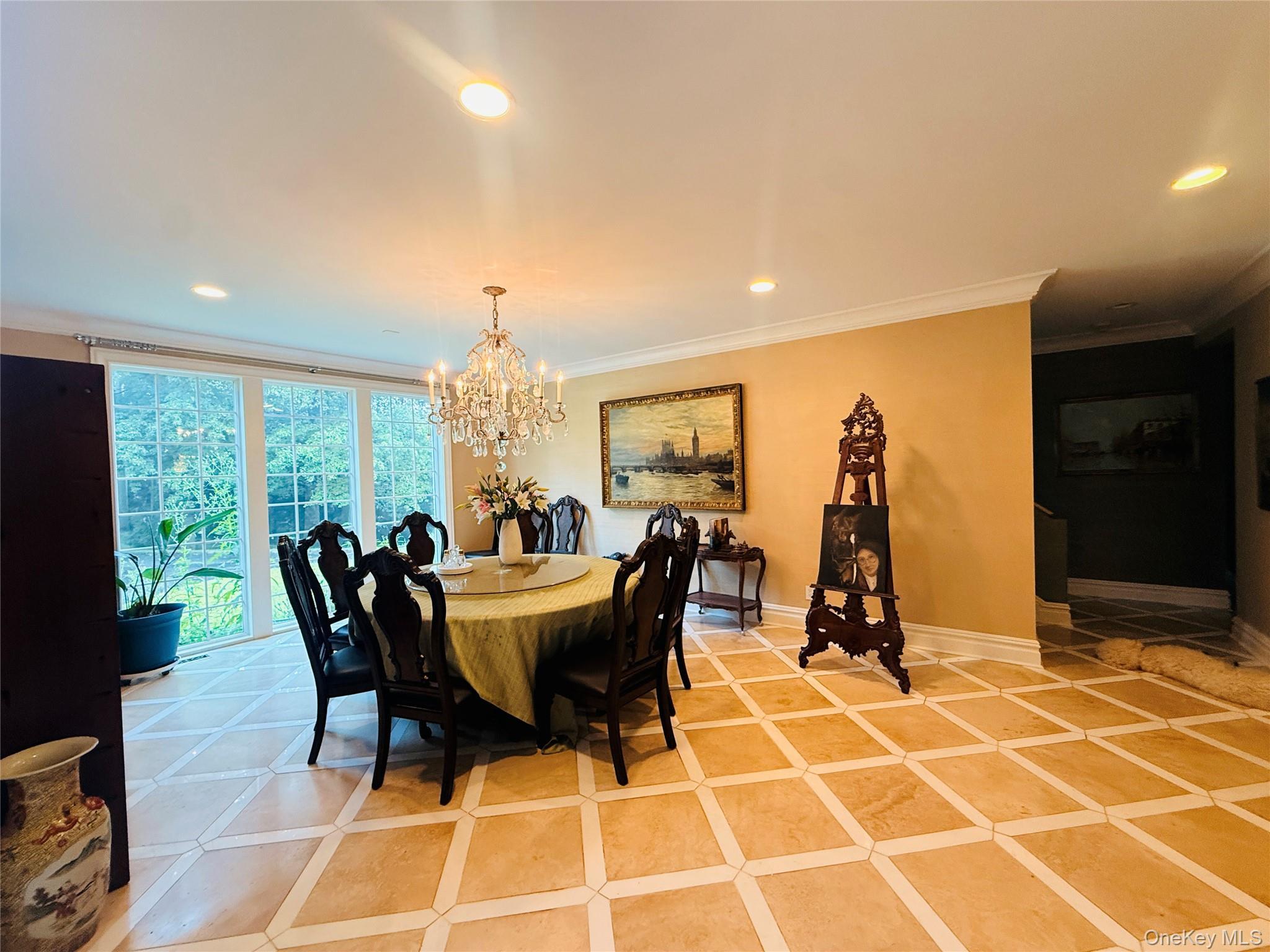 Single Family Evans Drive  Nassau County, NY 11545, MLS-1043149-6