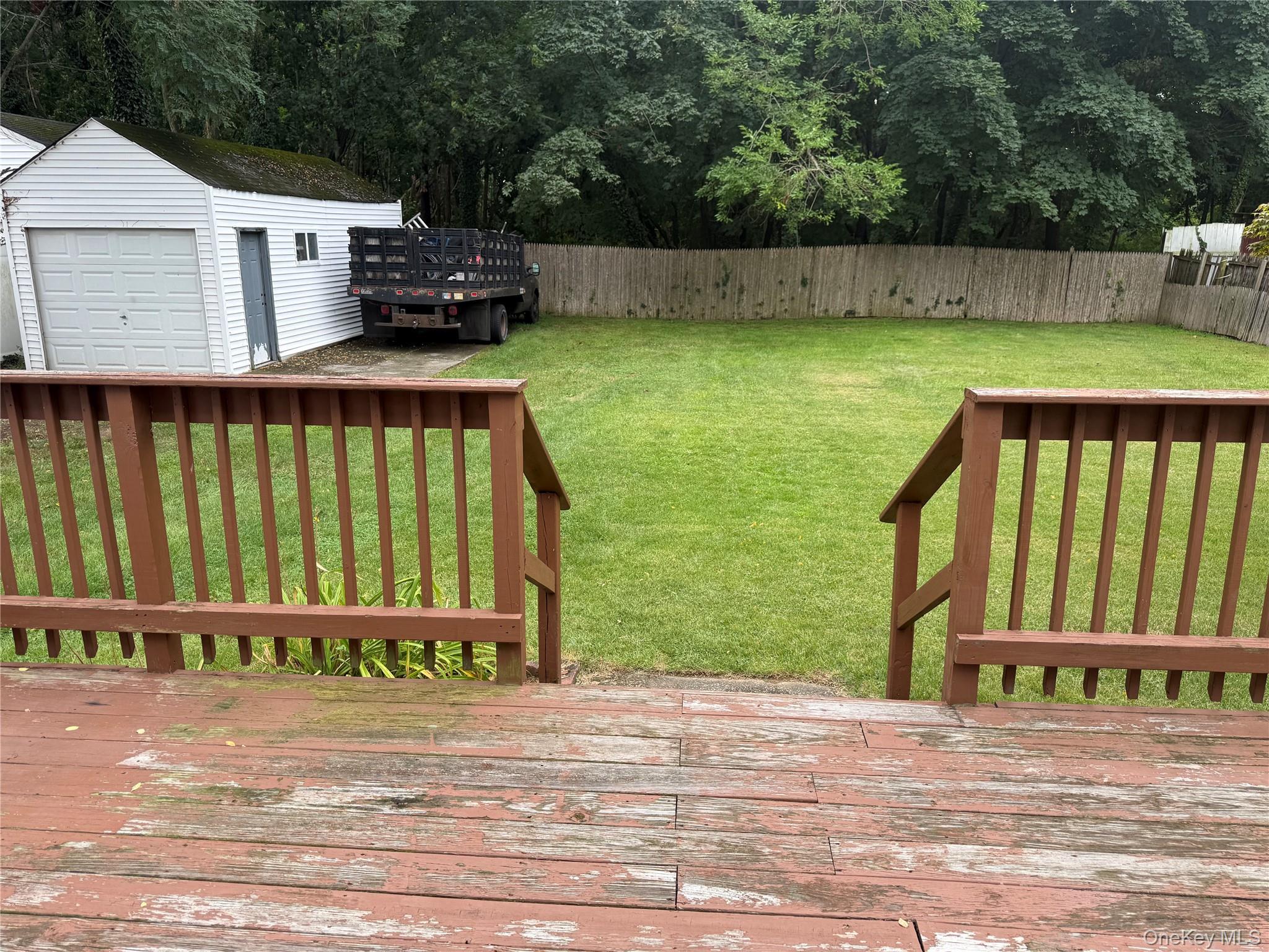 Single Family Washington Avenue  Suffolk County, NY 11701, MLS-1043157-4