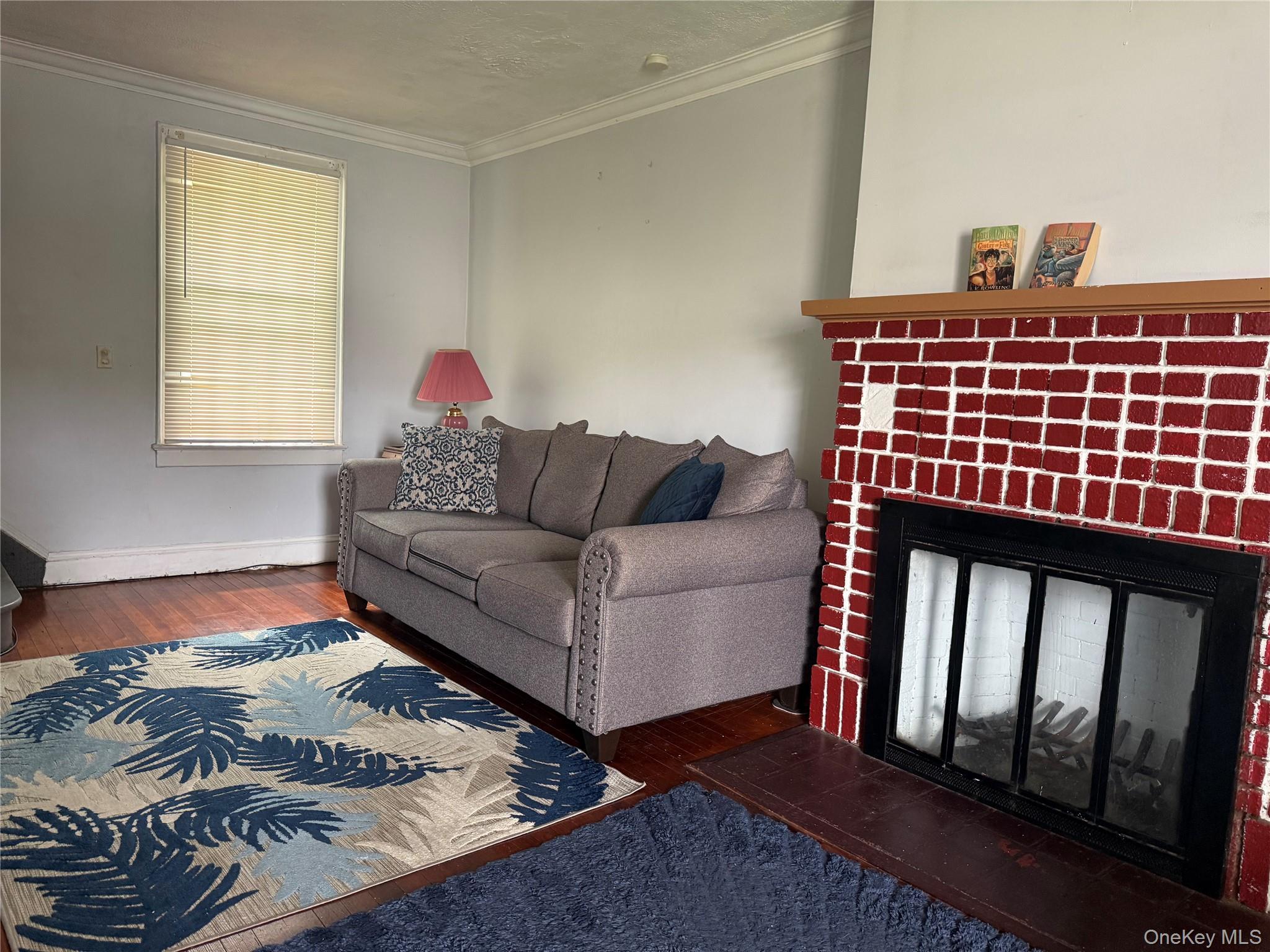 Single Family Washington Avenue  Suffolk County, NY 11701, MLS-1043157-5