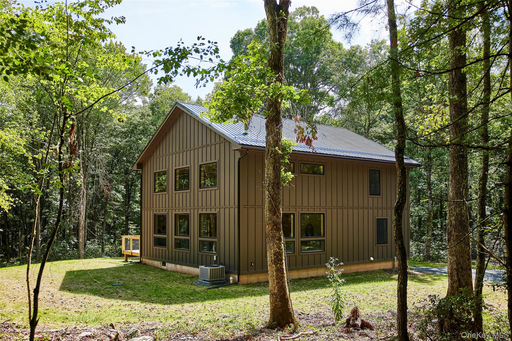 Single Family Brook Drive Sullivan County, NY 12764, MLS-1043179-4