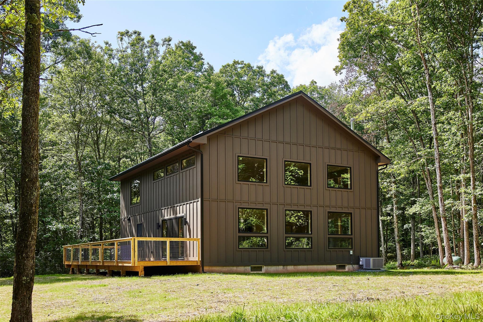 Single Family Brook Drive Sullivan County, NY 12764, MLS-1043179-5