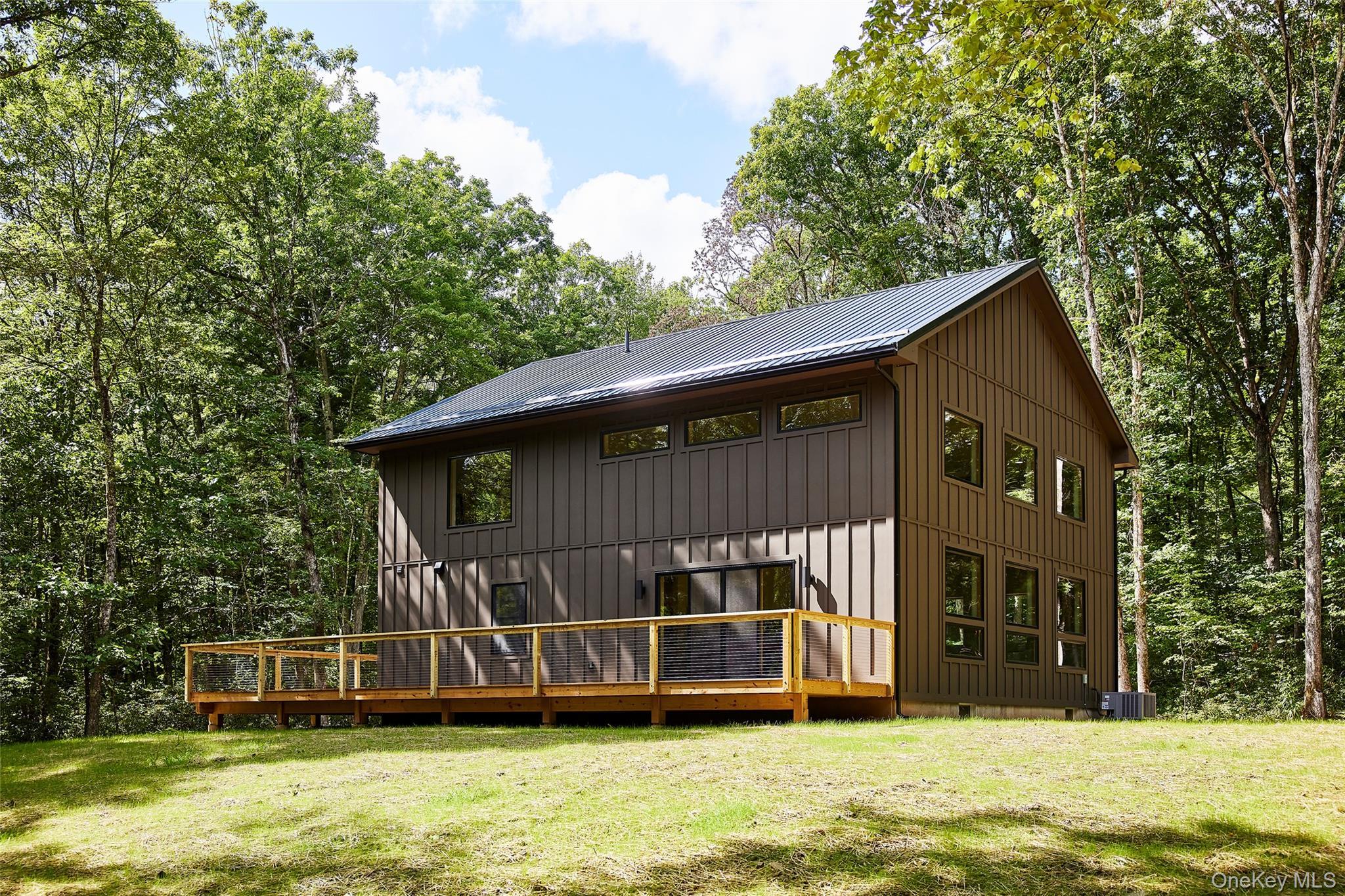 Single Family Brook Drive Sullivan County, NY 12764, MLS-1043179-6