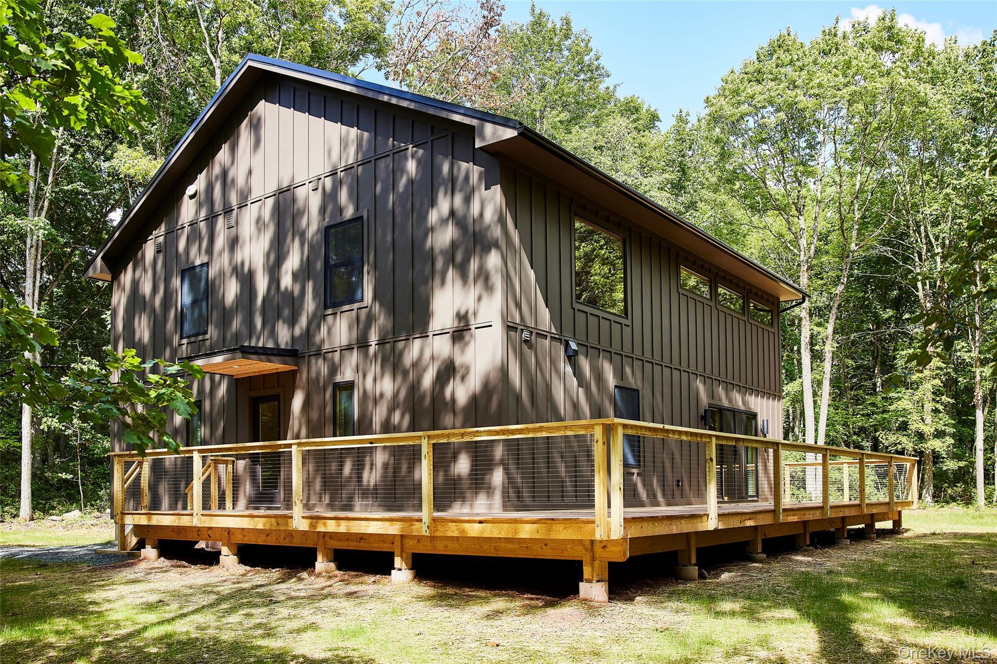 Single Family Brook Drive Sullivan County, NY 12764, MLS-1043179-7