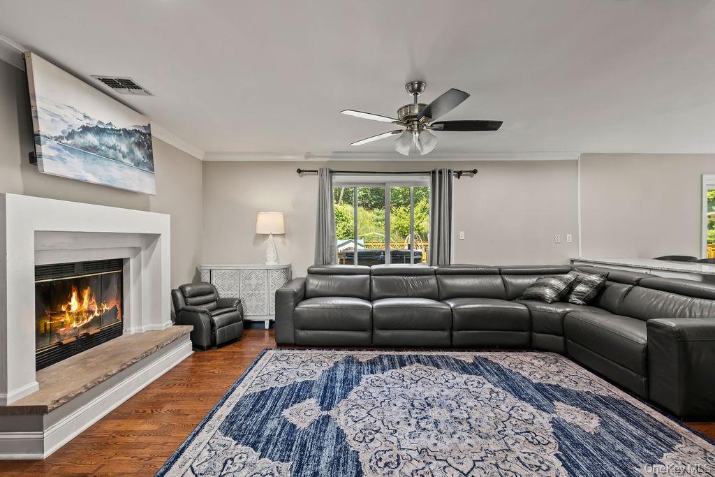 Single Family Parkside Court Rockland County, NY 10970, MLS-1043182-10