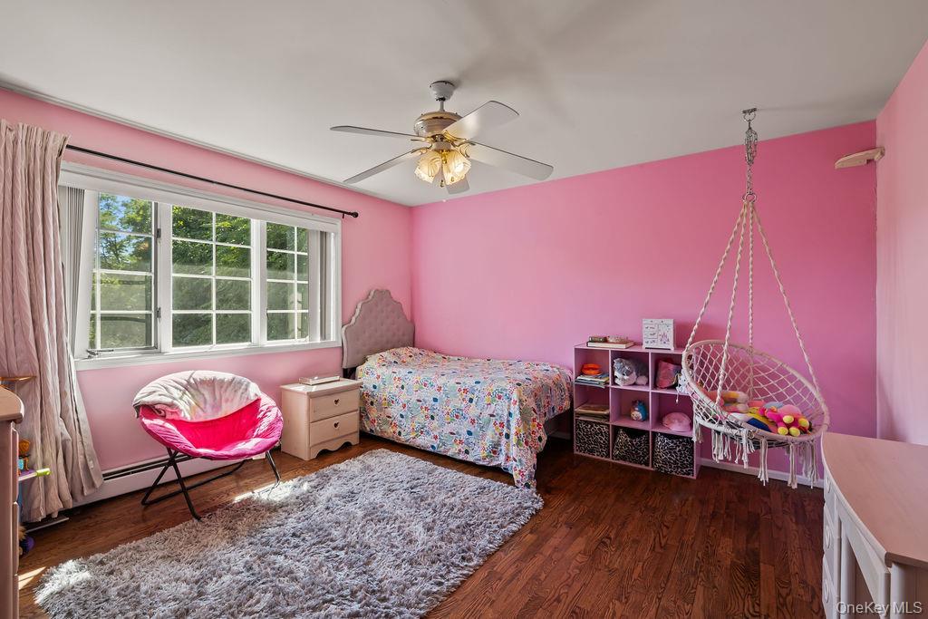 Single Family Parkside Court Rockland County, NY 10970, MLS-1043182-19