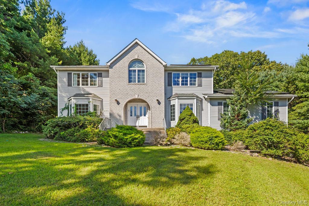 Single Family Parkside Court Rockland County, NY 10970, MLS-1043182-2
