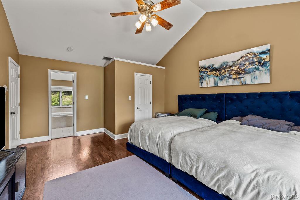 Single Family Parkside Court Rockland County, NY 10970, MLS-1043182-23