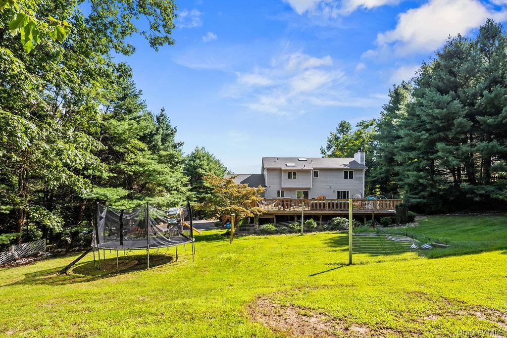 Single Family Parkside Court Rockland County, NY 10970, MLS-1043182-29