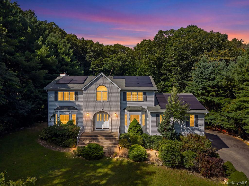 Single Family Parkside Court Rockland County, NY 10970, MLS-1043182-3