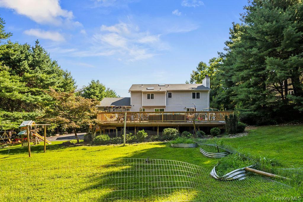 Single Family Parkside Court Rockland County, NY 10970, MLS-1043182-31