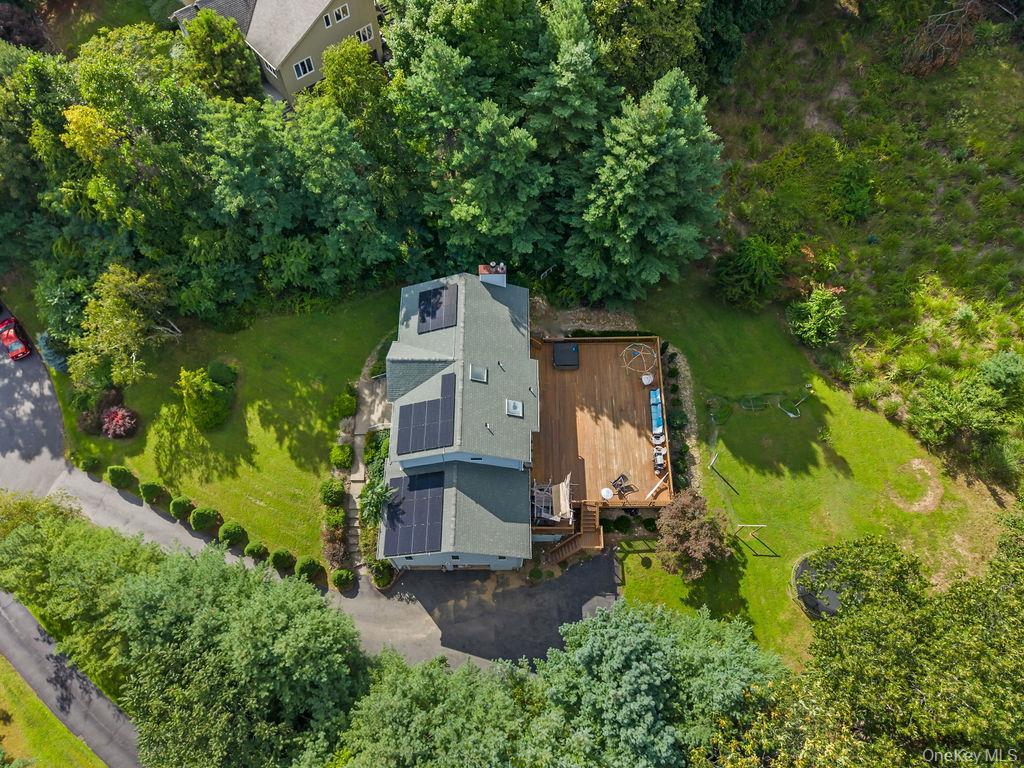 Single Family Parkside Court Rockland County, NY 10970, MLS-1043182-33