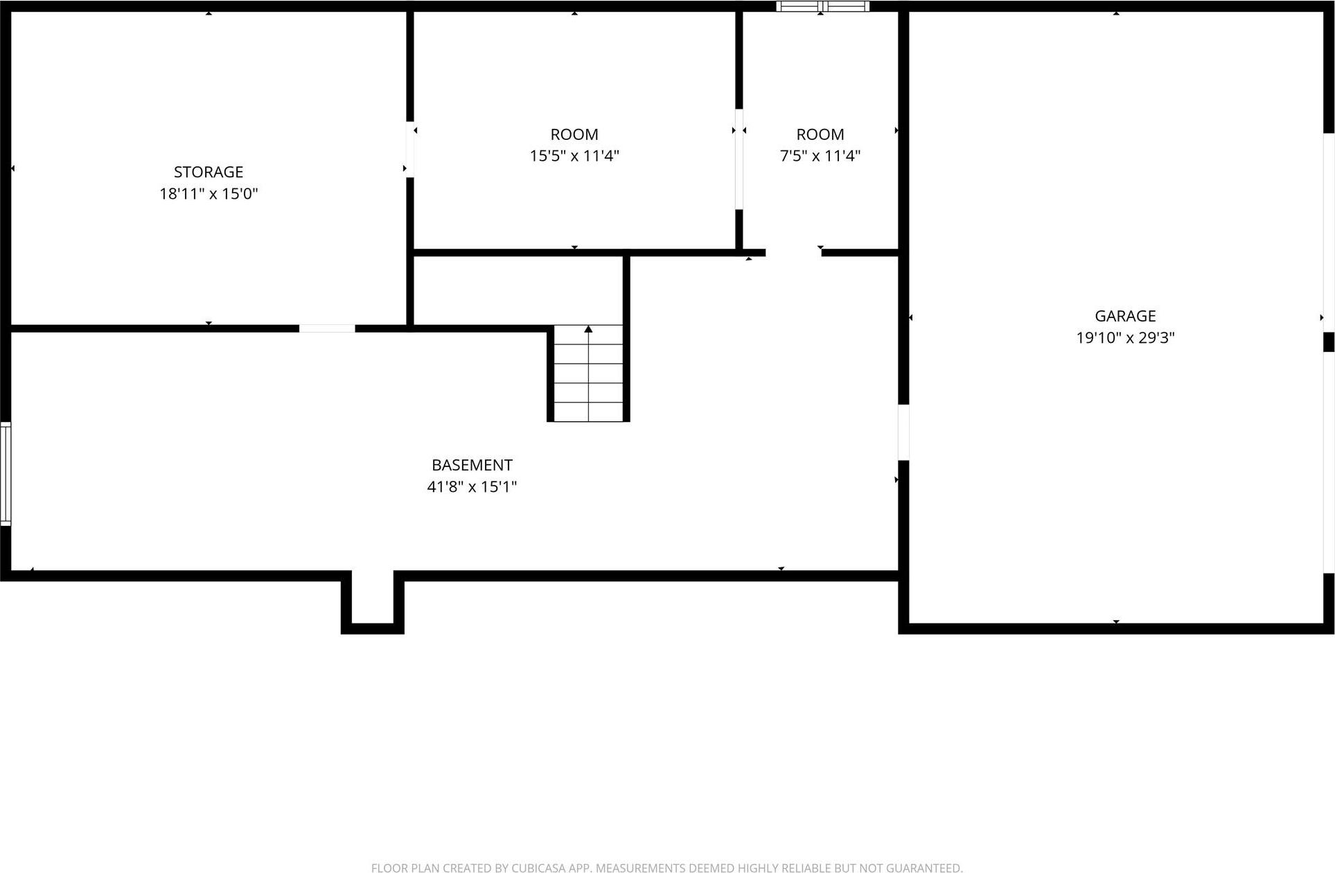 Single Family Parkside Court Rockland County, NY 10970, MLS-1043182-36