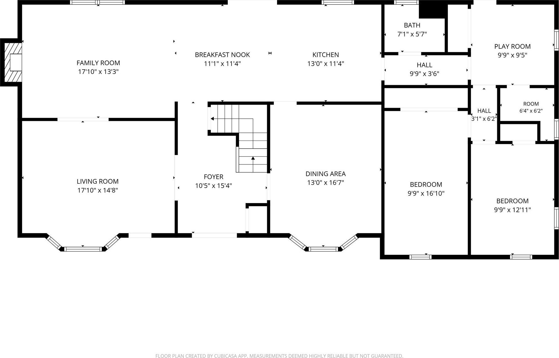 Single Family Parkside Court Rockland County, NY 10970, MLS-1043182-38