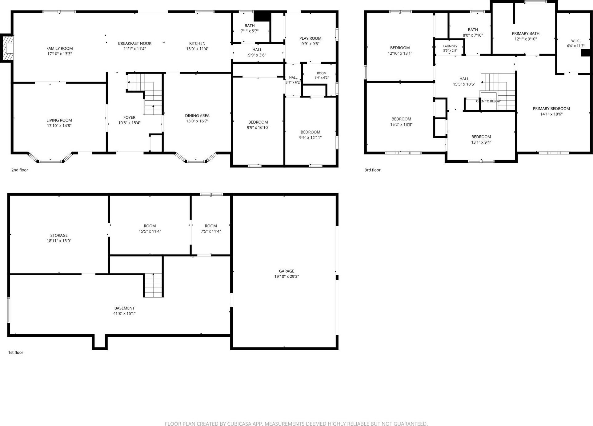 Single Family Parkside Court  Rockland County, NY 10970, MLS-1043182-39