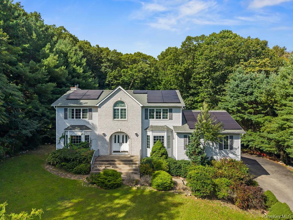 Single Family Parkside Court Rockland County, NY 10970, MLS-1043182-4