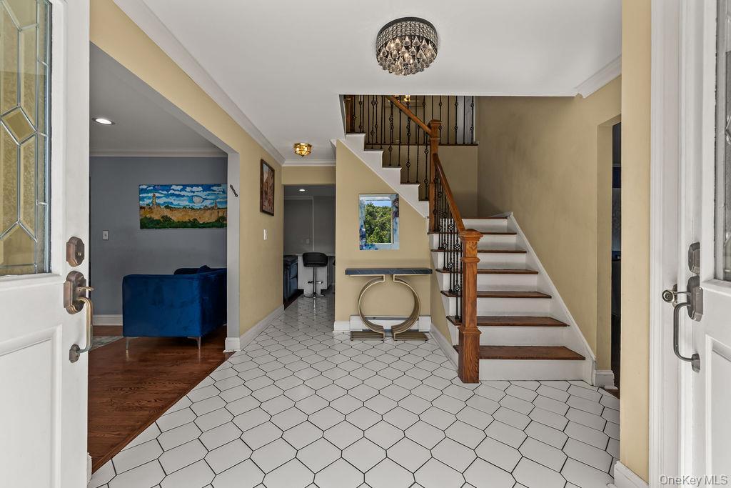 Single Family Parkside Court Rockland County, NY 10970, MLS-1043182-5
