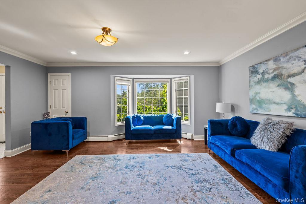 Single Family Parkside Court Rockland County, NY 10970, MLS-1043182-9