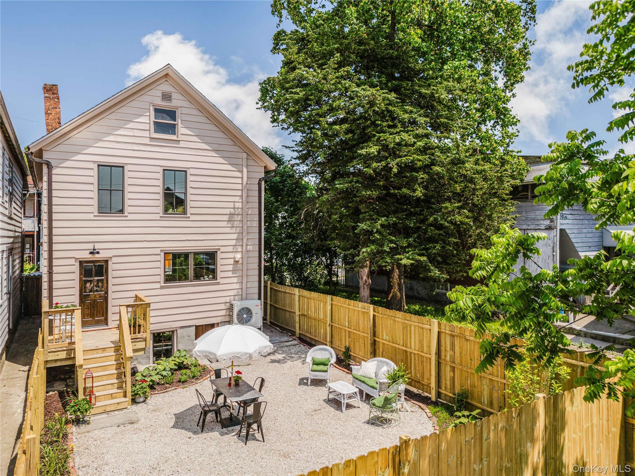Single Family Robinson Street  Columbia County, NY 12534, MLS-1043185-2