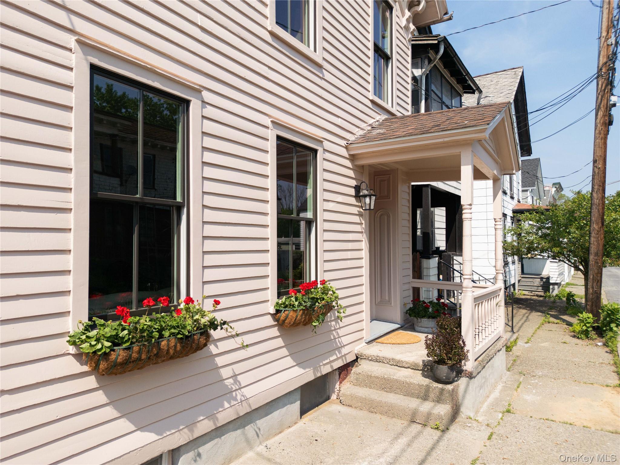 Single Family Robinson Street  Columbia County, NY 12534, MLS-1043185-40