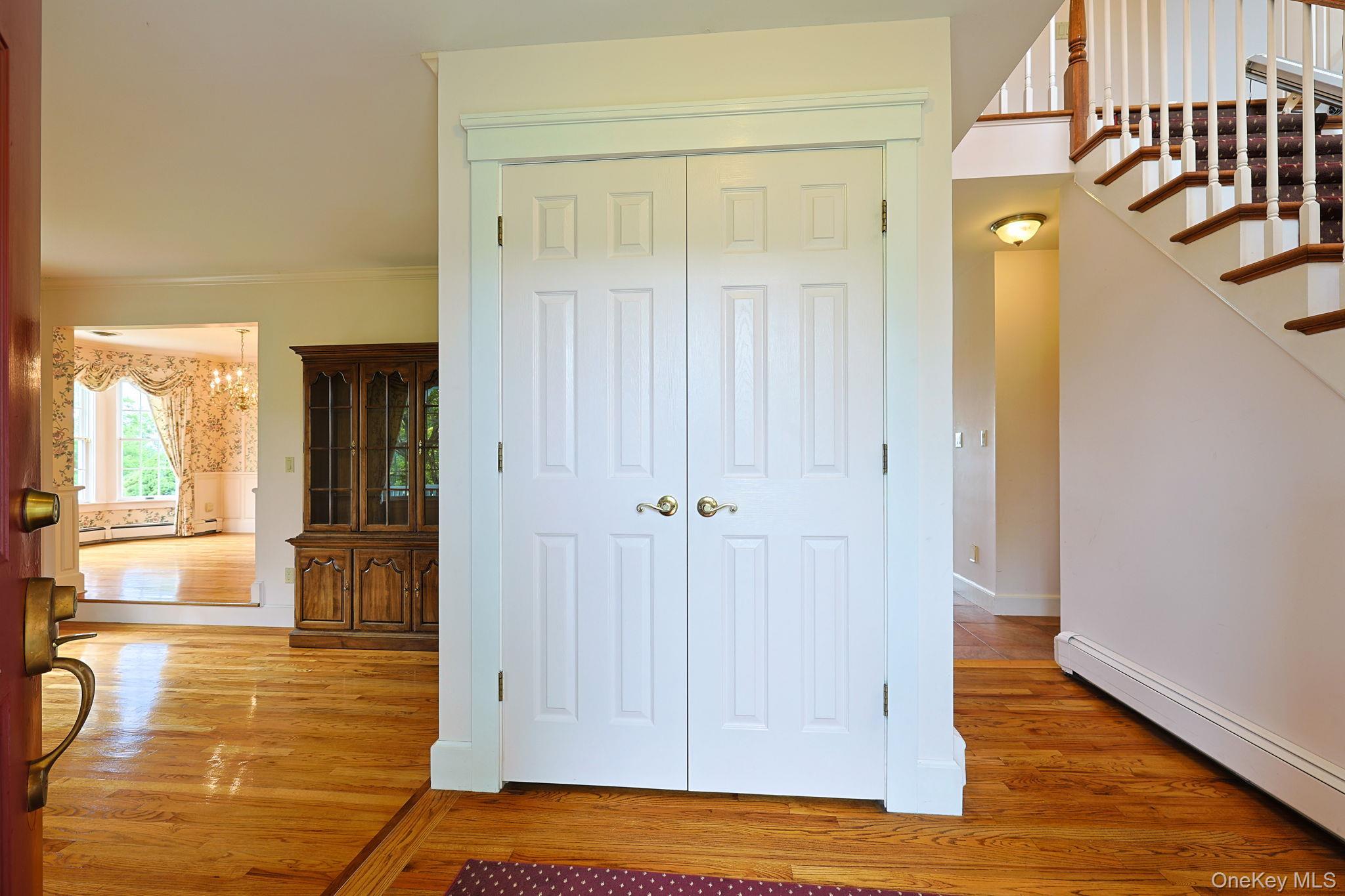 Single Family Spruce Hill Lane Orange County, NY 10924, MLS-1043187-15