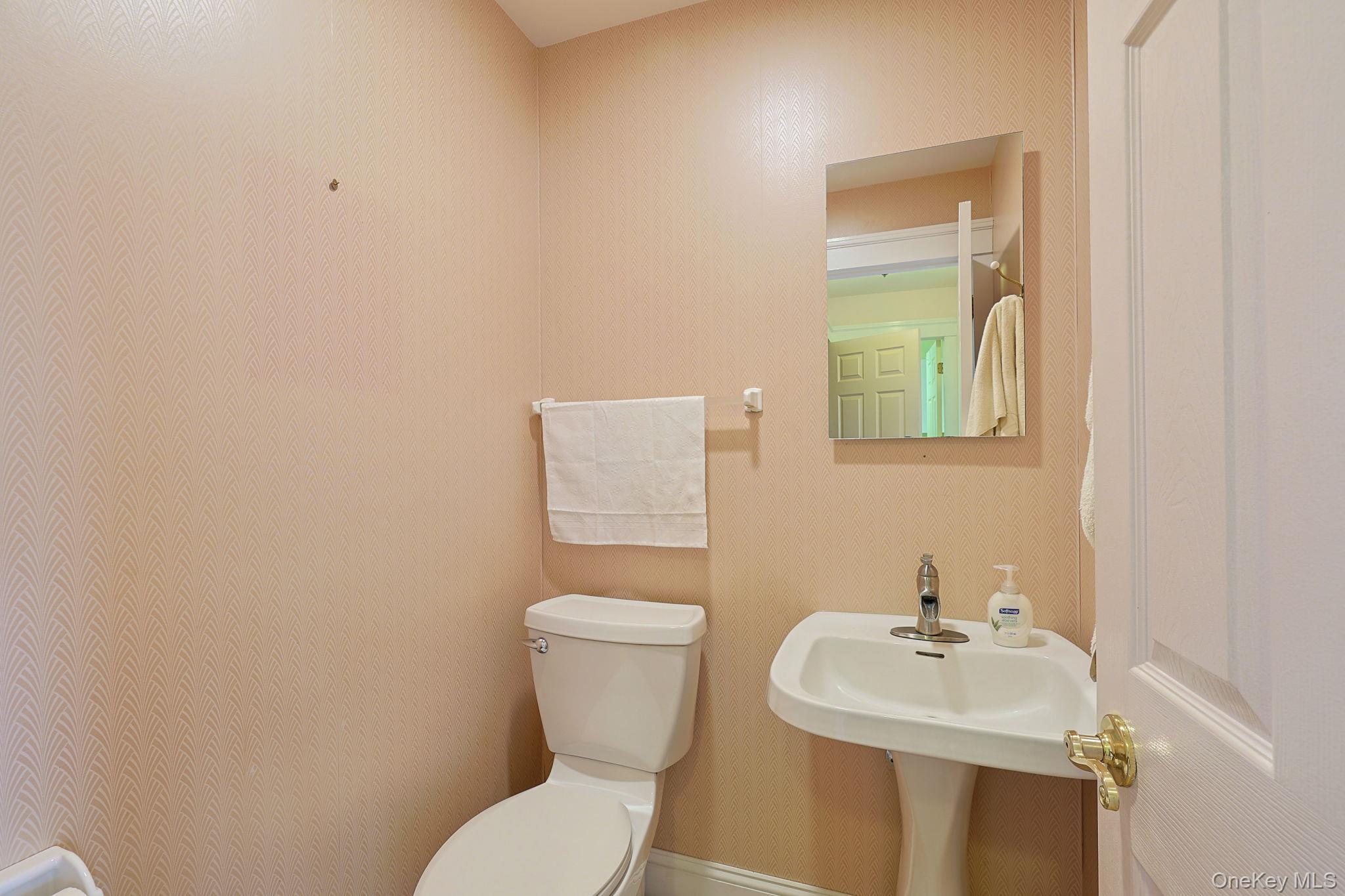 Single Family Spruce Hill Lane Orange County, NY 10924, MLS-1043187-23