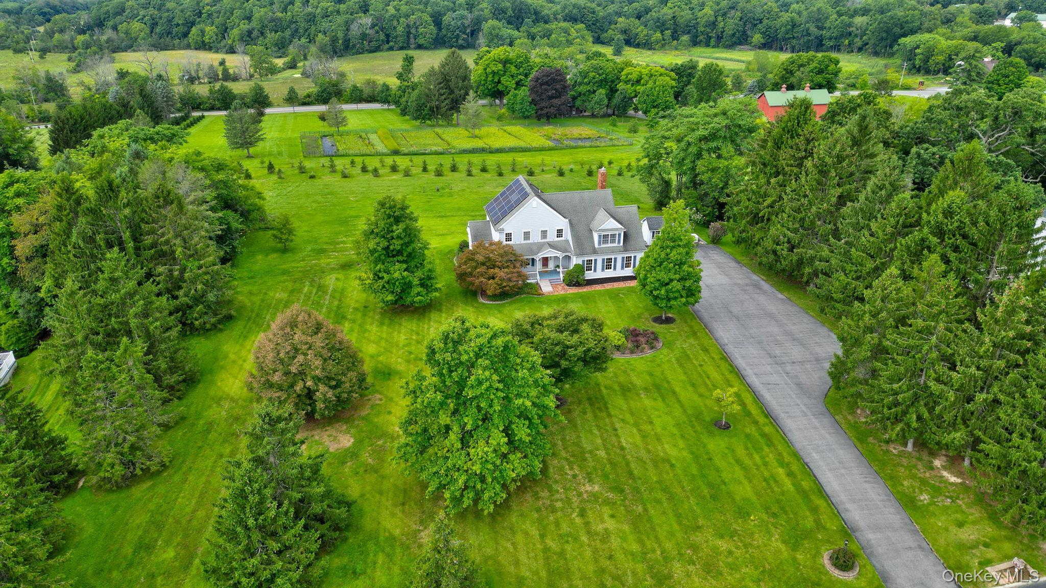 Single Family Spruce Hill Lane Orange County, NY 10924, MLS-1043187-3