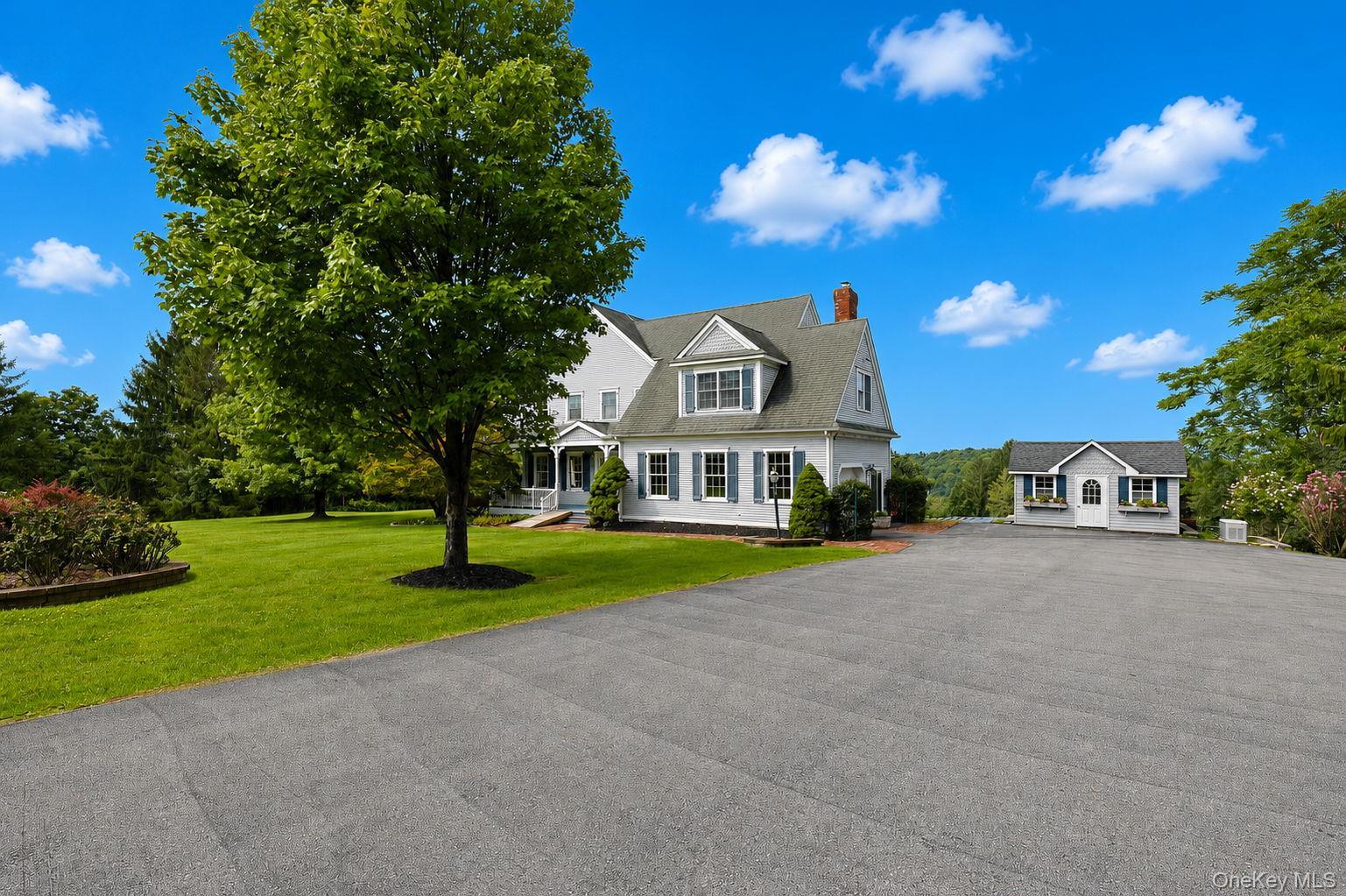 Single Family Spruce Hill Lane Orange County, NY 10924, MLS-1043187-4