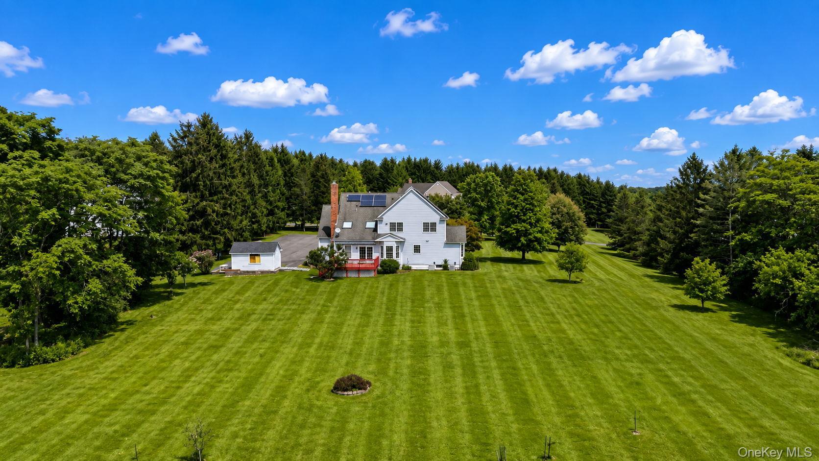 Single Family Spruce Hill Lane Orange County, NY 10924, MLS-1043187-5