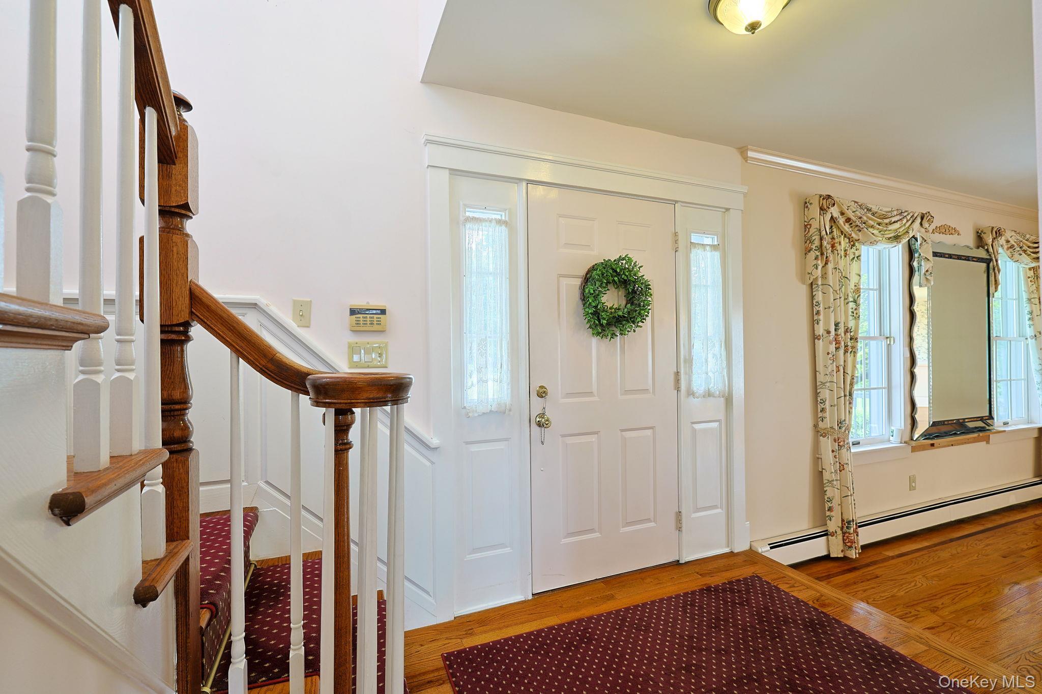 Single Family Spruce Hill Lane Orange County, NY 10924, MLS-1043187-7
