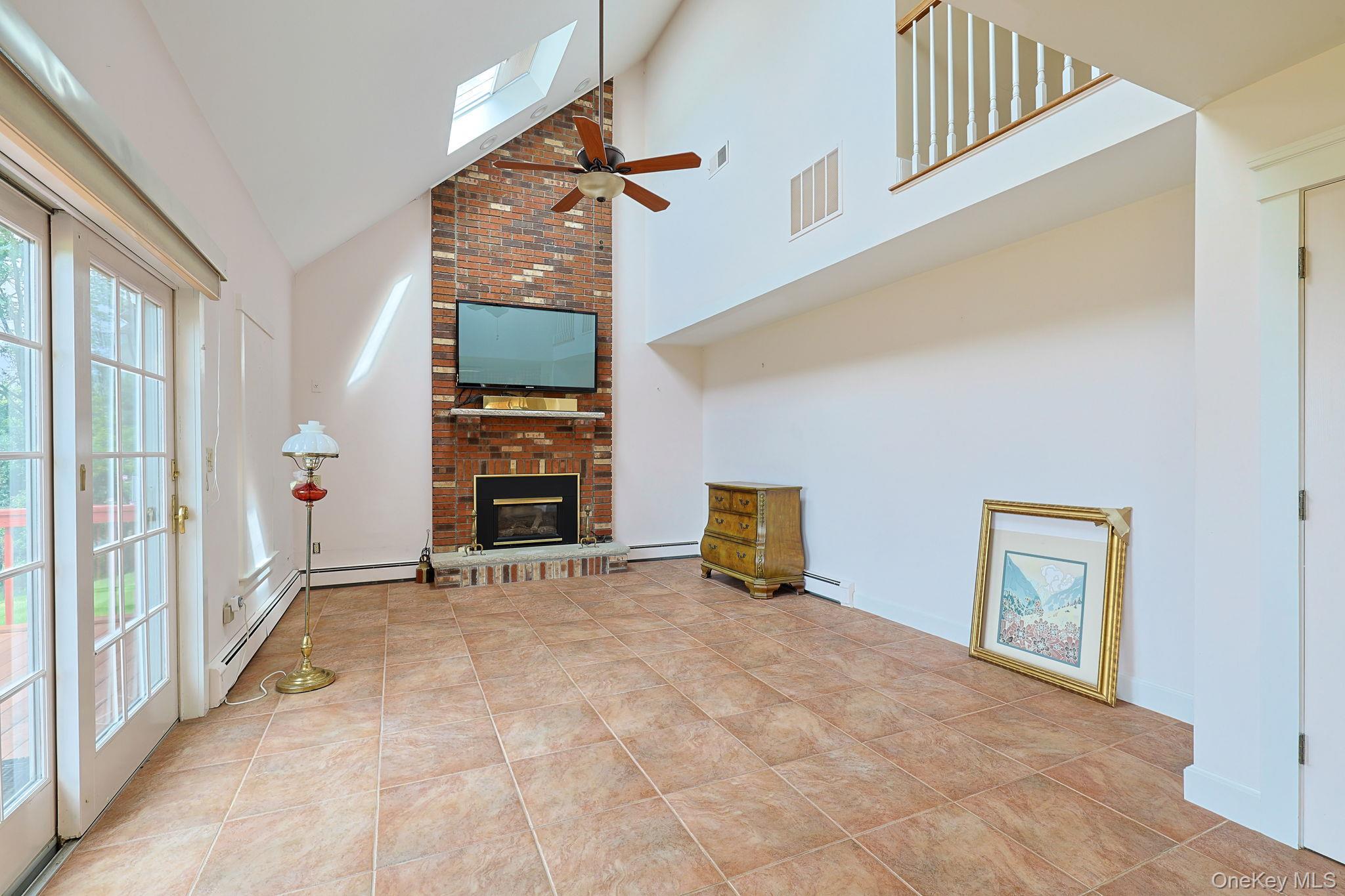 Single Family Spruce Hill Lane Orange County, NY 10924, MLS-1043187-8