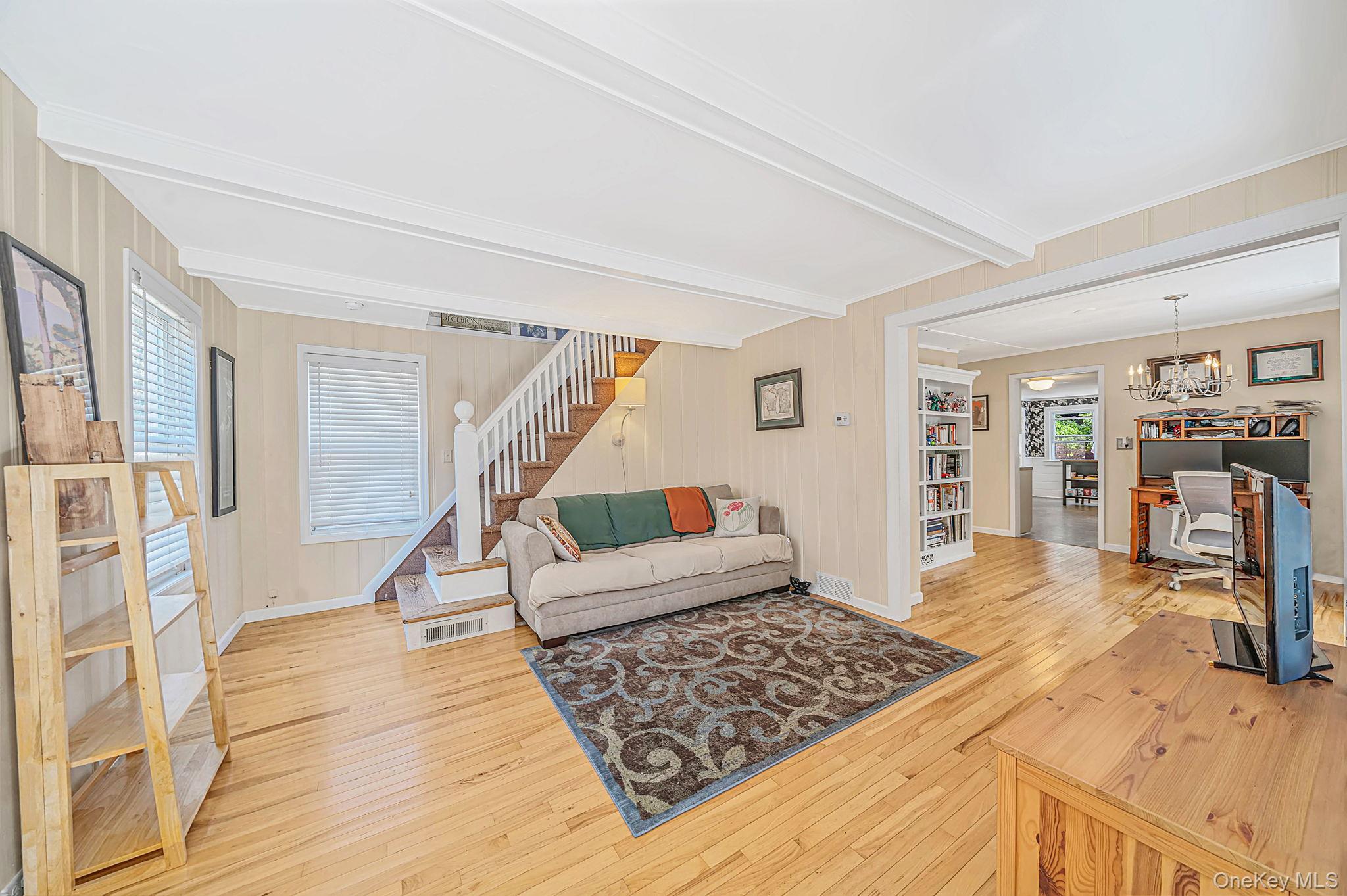 Single Family Quaker Path  Suffolk County, NY 11733, MLS-1043191-2