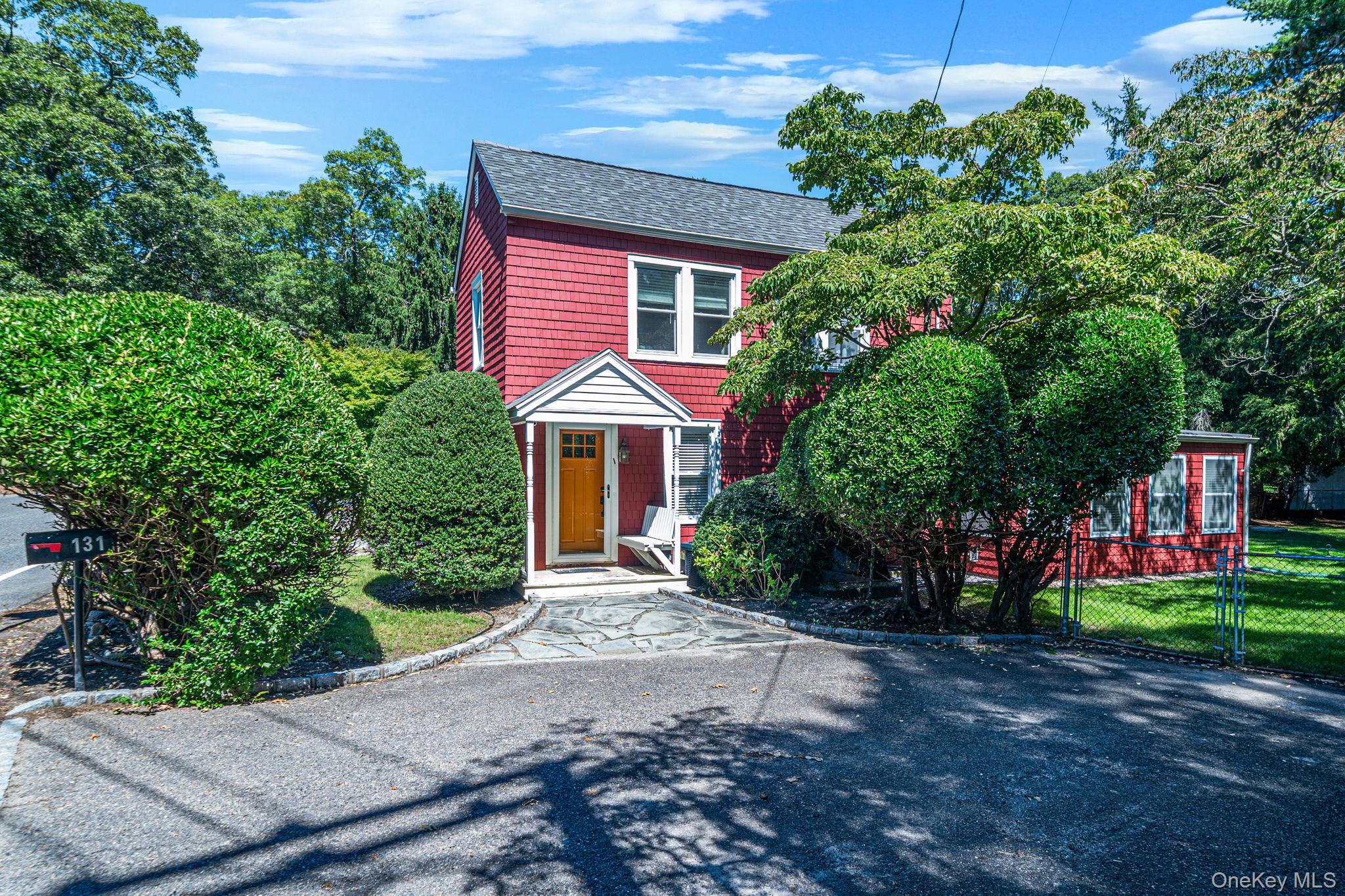 Single Family Quaker Path  Suffolk County, NY 11733, MLS-1043191-21