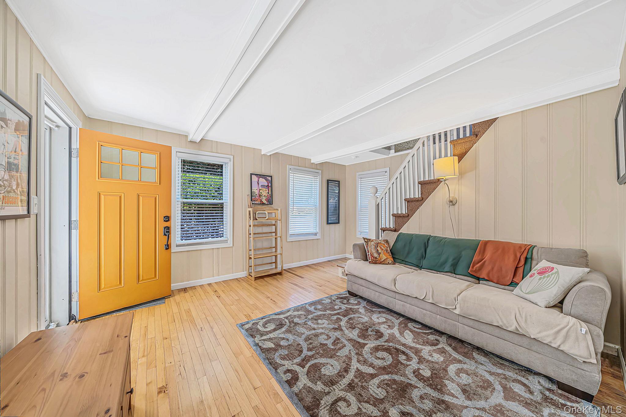 Single Family Quaker Path  Suffolk County, NY 11733, MLS-1043191-4