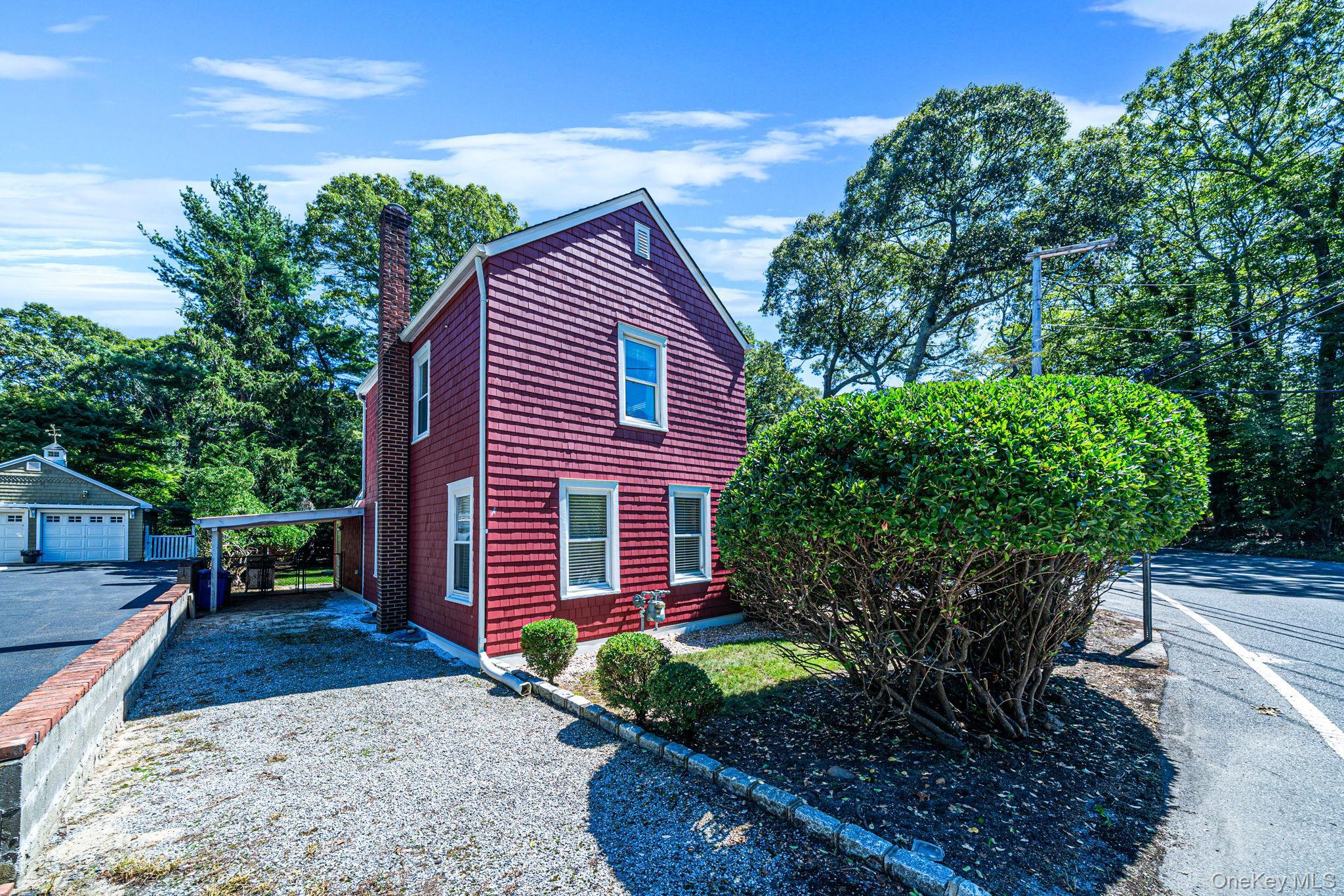 Single Family Quaker Path  Suffolk County, NY 11733, MLS-1043191-7