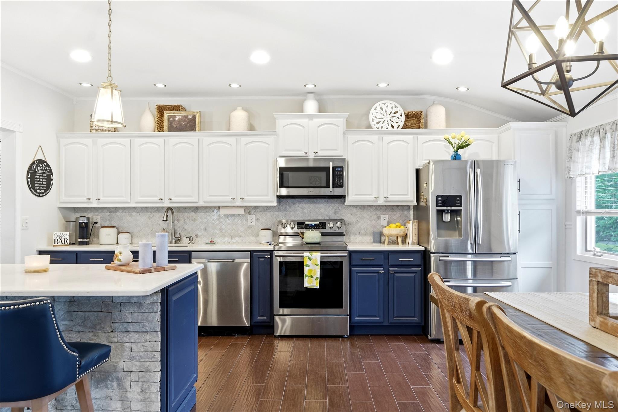 Single Family Mount Wilson Avenue  Suffolk County, NY 11738, MLS-1043199-19