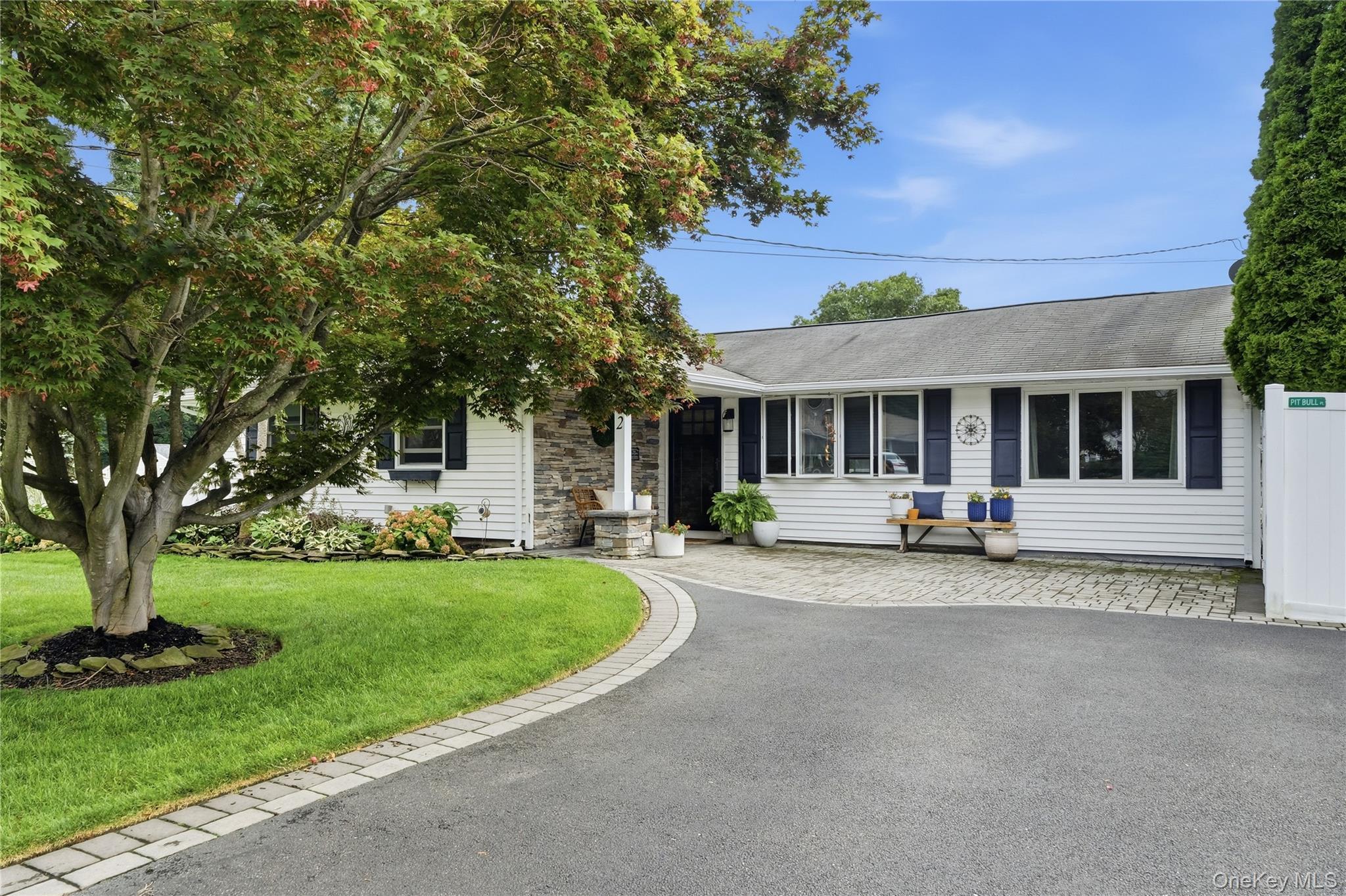 Single Family Mount Wilson Avenue  Suffolk County, NY 11738, MLS-1043199-2