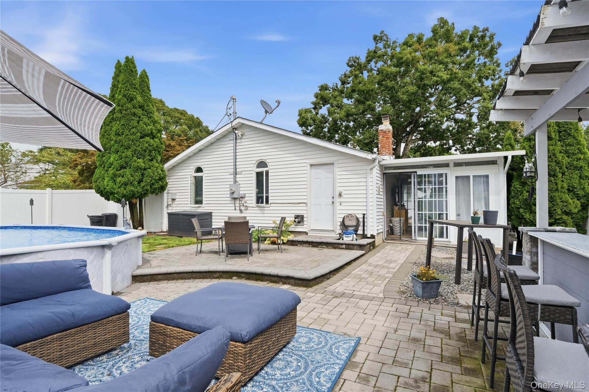 Single Family Mount Wilson Avenue  Suffolk County, NY 11738, MLS-1043199-35