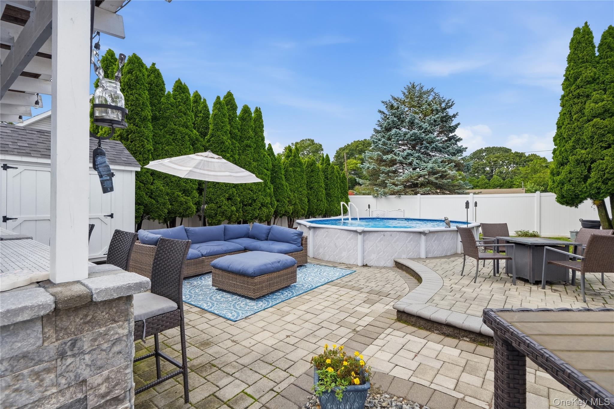 Single Family Mount Wilson Avenue  Suffolk County, NY 11738, MLS-1043199-37