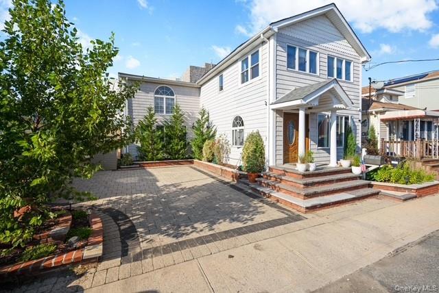 Single Family W 10th Road  Queens, NY 11693, MLS-1043209-26