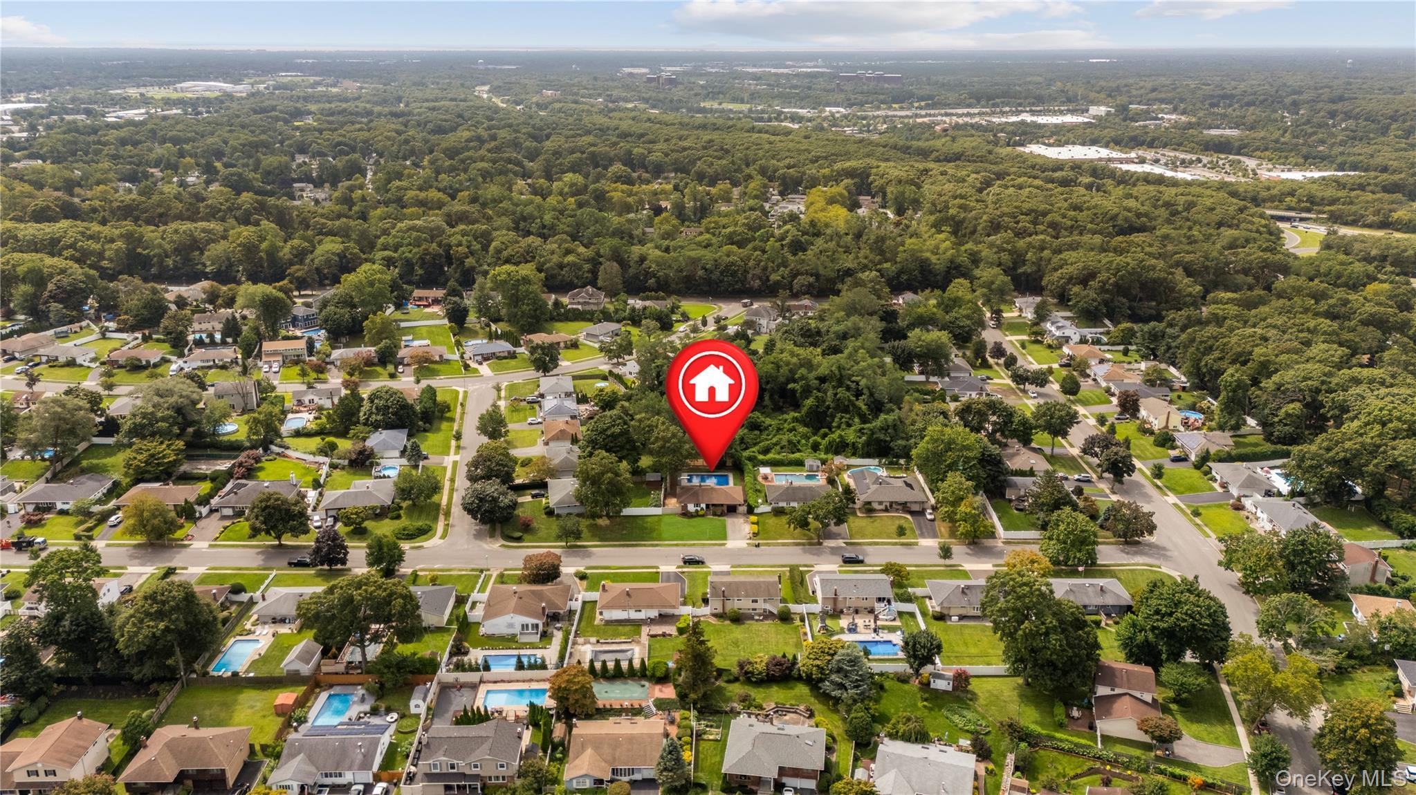 Single Family Rita Crescent  Suffolk County, NY 11725, MLS-1043210-26